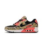 Кроссовки Nike Air Max 90 Premium 'Camo Pack - Magic Ember' 3