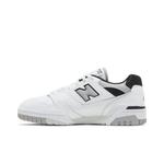 Кроссовки New Balance 550 'Concrete Black' 3