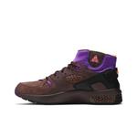 Кроссовки Nike Air Mowabb OG 'Trail End Brown' 2015 3