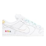 Кроссовки Nike Dunk Low SB 'Be True' 2
