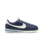 Кроссовки Nike Cortez 'Midnight Navy' 1
