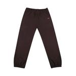 Спортивные штаны Supreme Small Box 'Dark Brown' 1