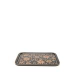 Поднос с цветочным принтом из коллаборации с Browns (43 x 30 см) 2
