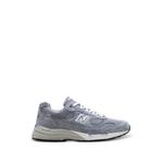 Кроссовки 992 из коллаборации с Kith 1