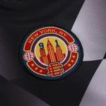 Джерси Eric Emanuel EE Vegas Goalie Jersey 'Серый/Черный' 3