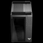 ASUS TUF Gaming GT502 Horizon корпус ATX - Black черный 4