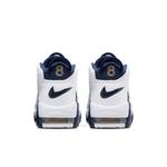 Кроссовки Nike Air More Uptempo '96 'Olympic' 2024 6
