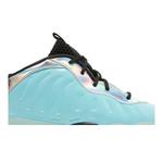 Кроссовки Nike Little Posite One TD 'Mixtape' 2