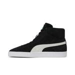 Кроссовки Puma Suede Mid 21 'Черный' 3