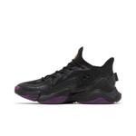Кроссовки Marvel x adidas Mahomes 1 Impact FLX 'Black Panther' 3