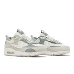 Кроссовки Nike Wmns Air Max 90 «Mint Green» 8