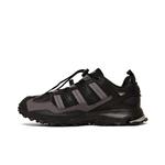 Кроссовки adidas Hyperturf 'Black Trace Grey' 3