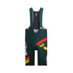 Шорты Kith For Cinelli Bibshort 'Стадион' 1