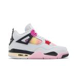 Кроссовки Air Jordan 4 Retro 'Comic' 1