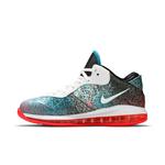 Кроссовки Nike LeBron 8 V/2 Low Retro 'Miami Night' 2021 3