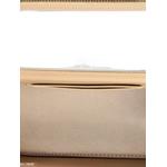 Classic Vanity Case with Chain Quilted Caviar Small crossbody bag 6