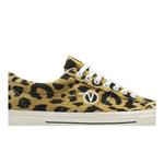Кроссовки Vans Sid DX 'Anaheim Factory - Leopard' 2