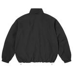 Куртки-бомберы Supreme x Umbro Rhinestone Track Jacket 'Чёрный' 2