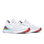 Кроссовки Nike Wmns Epic React Flyknit 2 'Dream It, Do it' 8