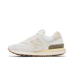 Кроссовки New Balance 574 Legacy 'Sea Salt Grey' 3