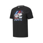 Футболка из коллаборации с BMW Motorsport 1