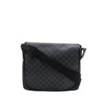 Сумка-мессенджер MM District Damier Graphite (2009 год) 1