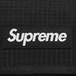 Сумки-дуфлы Supreme Mini Duffle Bag 'Black' 3