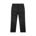 Брюки Represent Clo Cargo Pant 'Джет Блэк' 2