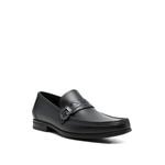 Кожаные лоферы 2