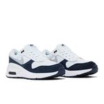 Кроссовки Nike Air Max SYSTM PS 'White Obsidian' 8