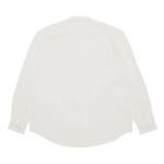 Рубашки на пуговицах Supreme Small Box Shirt «Белый деним» 2