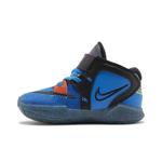 Кроссовки Nike Kyrie Infinity SE TD 'Тай-дай' 3
