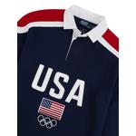 Толстовка Team USA 2
