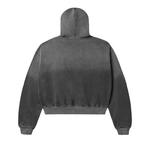 Худи Vale Forever Widow Pullover Hoodie 'Black' 2