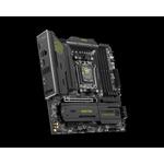 MSI MAG B850M MORTAR mATX материнская плата (DDR5) 4