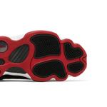 Кроссовки Air Jordan 6 Rings 'Bred' 2007 5