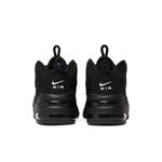 Кроссовки Stussy x Nike Air Penny 2 'Black' 6
