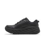 Беговые кроссовки HOKA Wmns Bondi SR 'Triple Black' 3