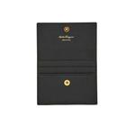 Картхолдер Gancini Black 779901 3