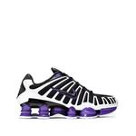 Кроссовки Shox TL Persian Violet 1