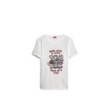 Хлопковая футболка Cotton T-Shirt 4
