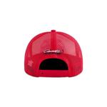 Кепки Kith For Cigarette Nolan Trucker Hat 'Cinnabar' 2