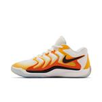 Кроссовки Nike KD 17 EP 'Sunrise' 3