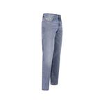 logo-patch jeans 3