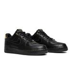 Кроссовки Nike Air Force 1 Low Premium 'Black History Month' 2011 8