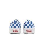 Кроссовки Vans OG Era LX 'Checkerboard Logo - Nautical Blue' 6
