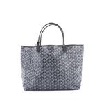 Сумка-тоут Saint Louis Coated Canvas GM 1