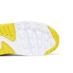 Кроссовки Undefeated x Nike Air Max 90 BT 'White Optic Yellow' 5