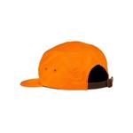 Бейсболки Supreme Washed Chino Twill Camp Cap 'Light Orange' 3