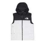 Жилеты The North Face 1996 Retro Nuptse Vest 'TNF White/TNF Black' 1